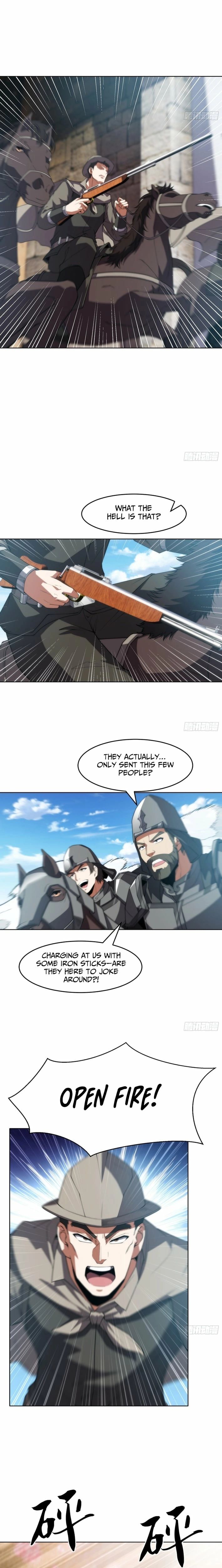 I Build an Industrial Empire on the Magic Continent Chapter 68 55 003