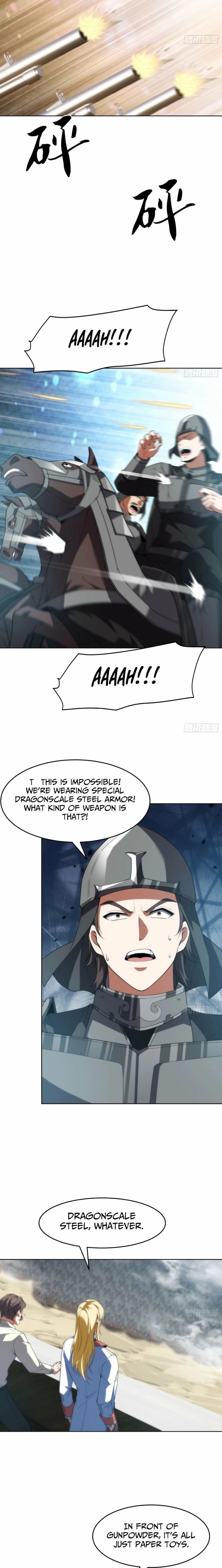 I Build an Industrial Empire on the Magic Continent Chapter 68 56 004