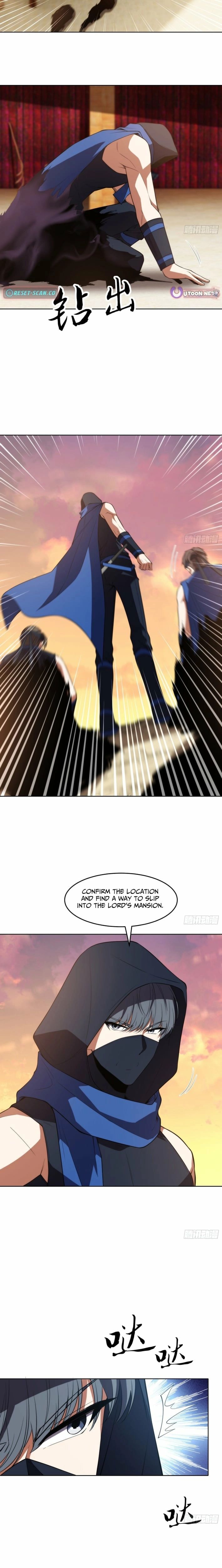 I Build an Industrial Empire on the Magic Continent Chapter 68 59 007