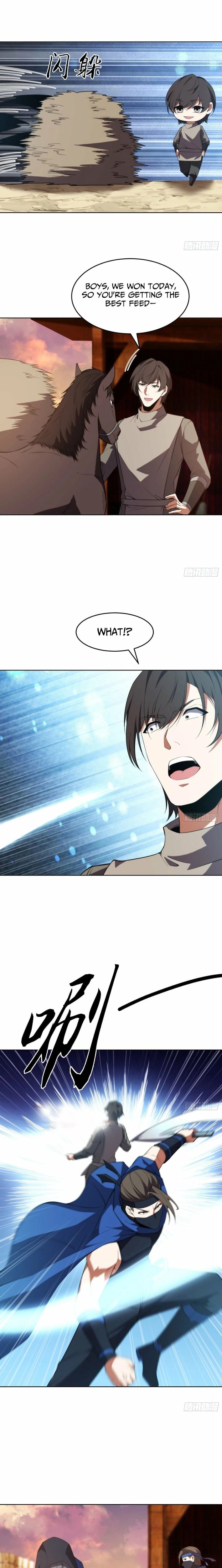 I Build an Industrial Empire on the Magic Continent Chapter 68 60 008