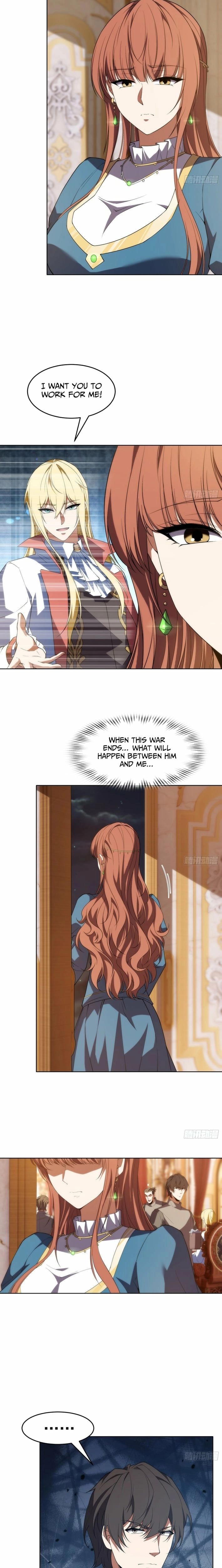 I Build an Industrial Empire on the Magic Continent Chapter 68 64 012