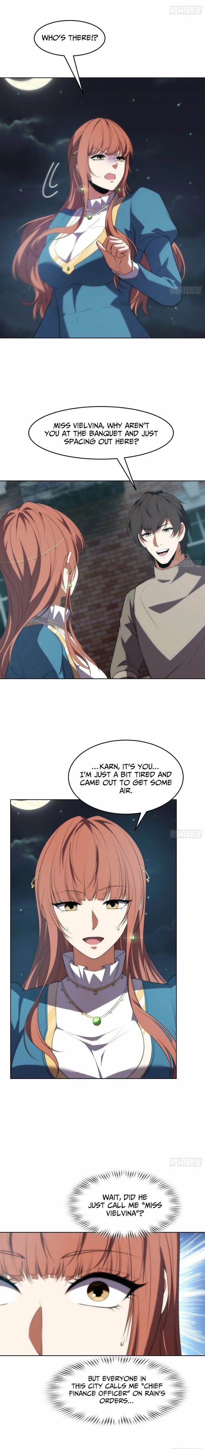 I Build an Industrial Empire on the Magic Continent Chapter 68 66 014