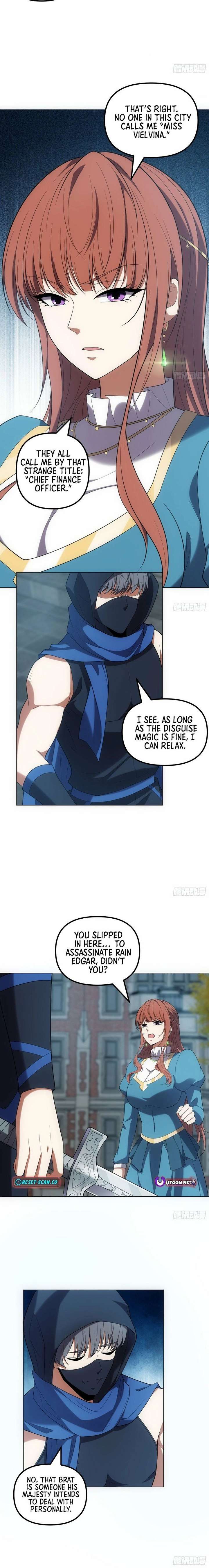 I Build an Industrial Empire on the Magic Continent Chapter 69 54 002