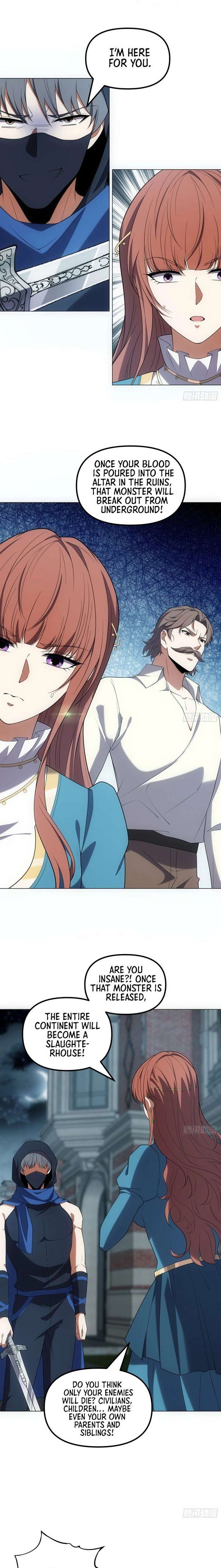 I Build an Industrial Empire on the Magic Continent Chapter 69 55 003