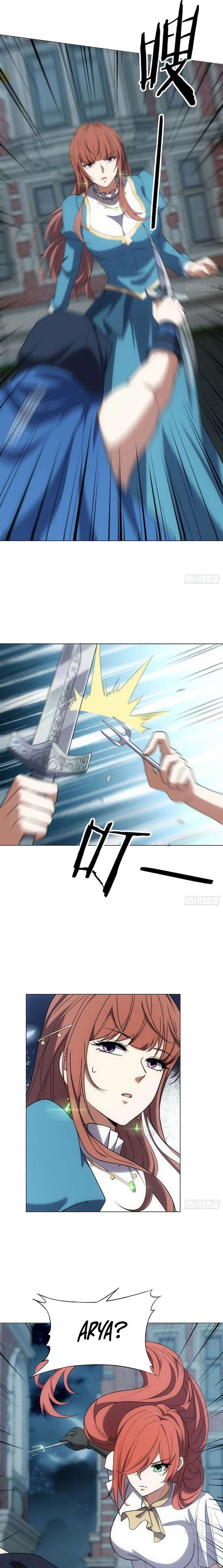 I Build an Industrial Empire on the Magic Continent Chapter 69 57 005