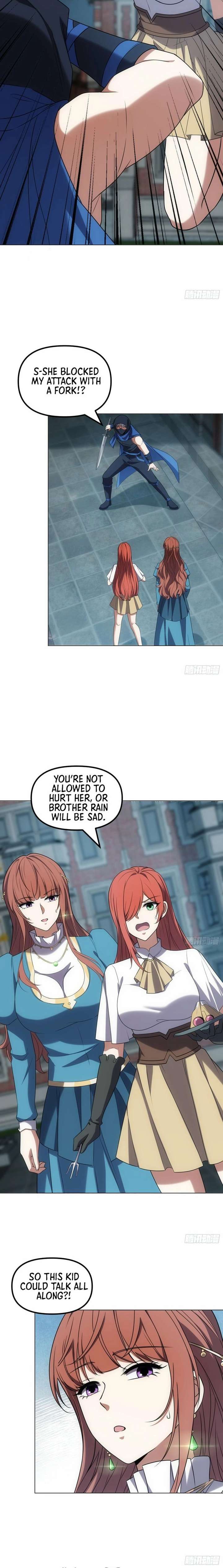 I Build an Industrial Empire on the Magic Continent Chapter 69 58 006