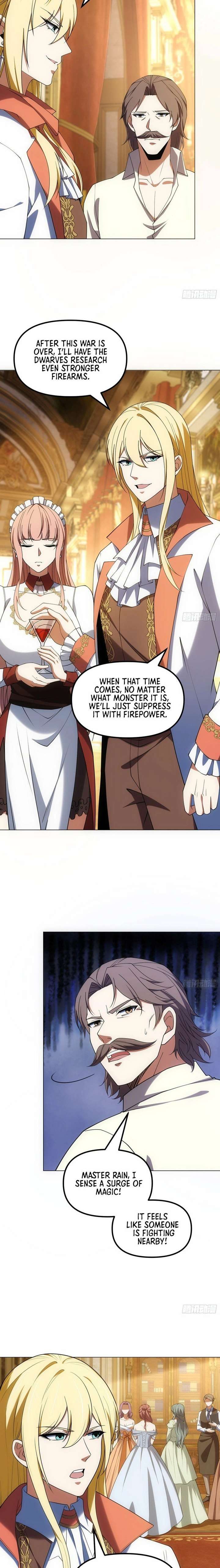 I Build an Industrial Empire on the Magic Continent Chapter 69 61 009