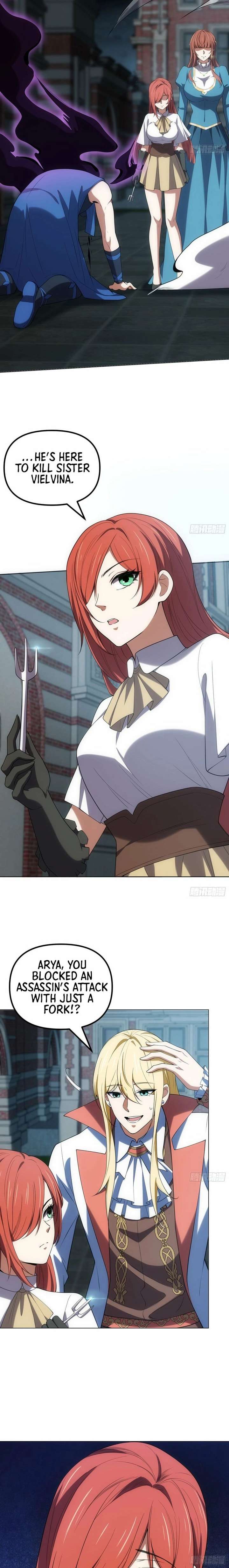 I Build an Industrial Empire on the Magic Continent Chapter 69 64 012