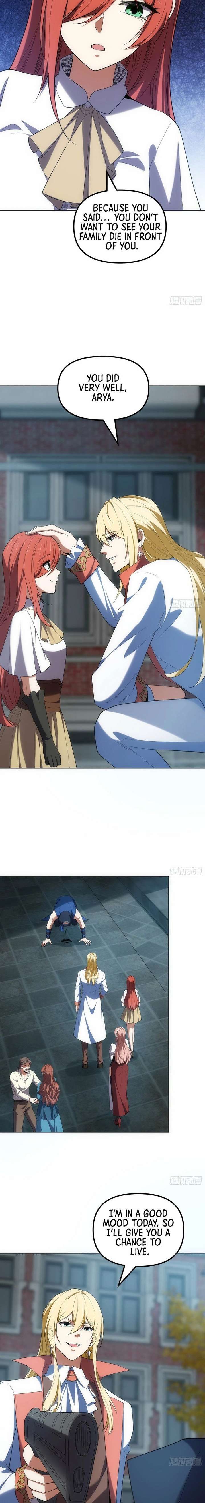 I Build an Industrial Empire on the Magic Continent Chapter 69 65 013