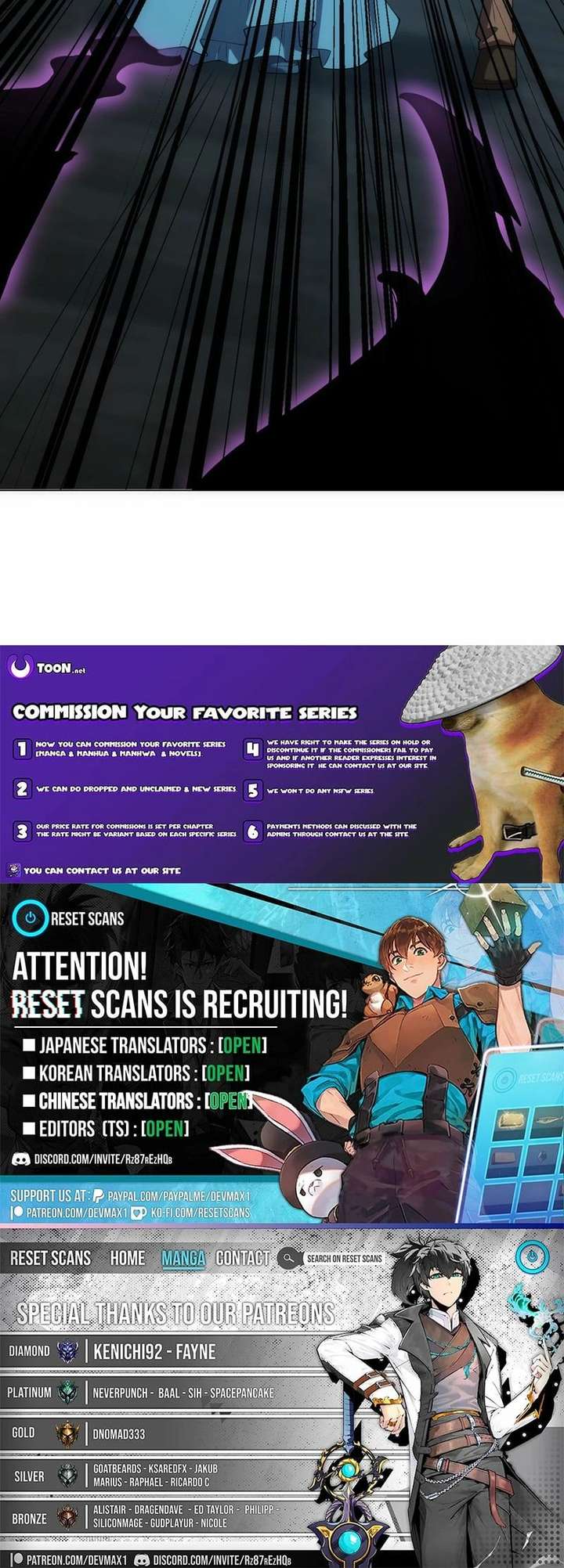 I Build an Industrial Empire on the Magic Continent Chapter 69 67 015