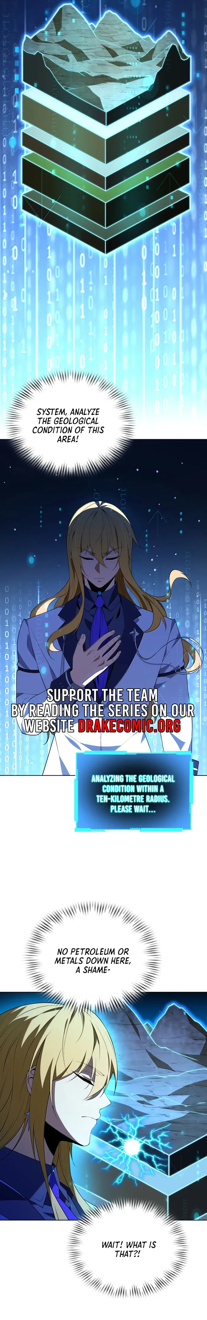 I Build an Industrial Empire on the Magic Continent Chapter 8 57 002