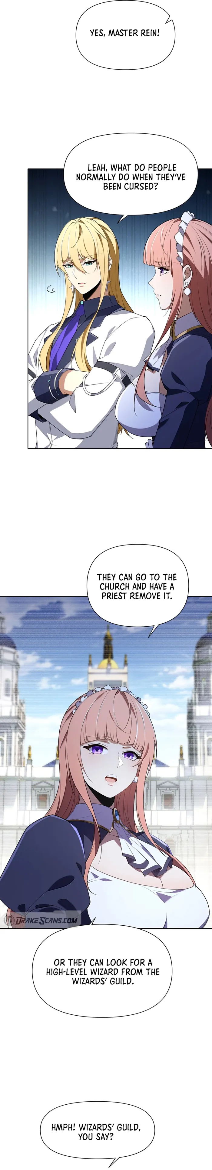 I Build an Industrial Empire on the Magic Continent Chapter 8 59 004