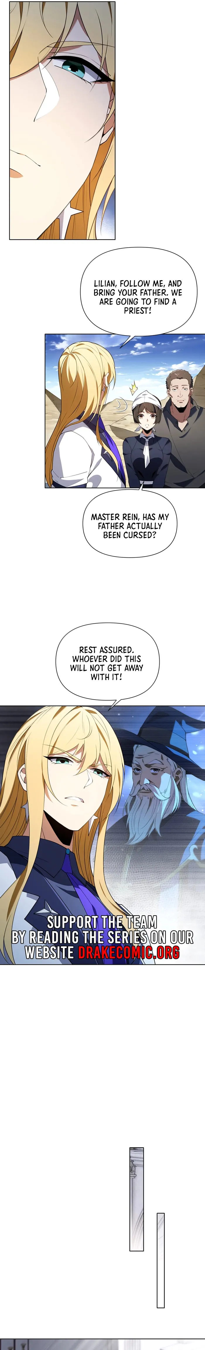 I Build an Industrial Empire on the Magic Continent Chapter 8 60 005