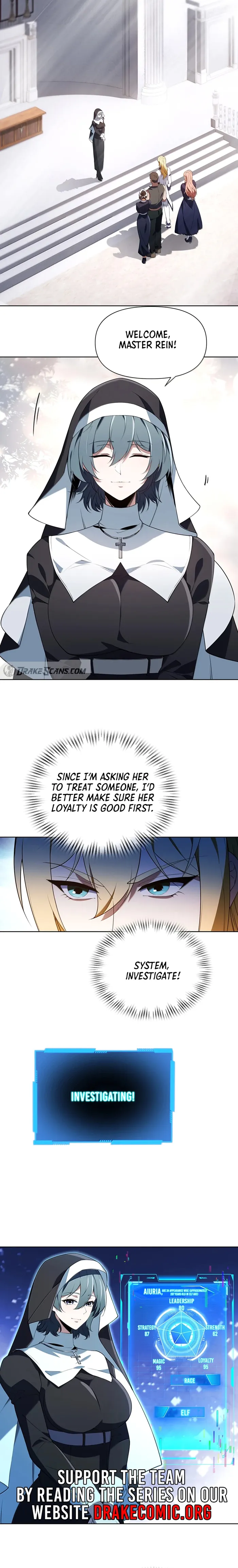 I Build an Industrial Empire on the Magic Continent Chapter 8 61 006