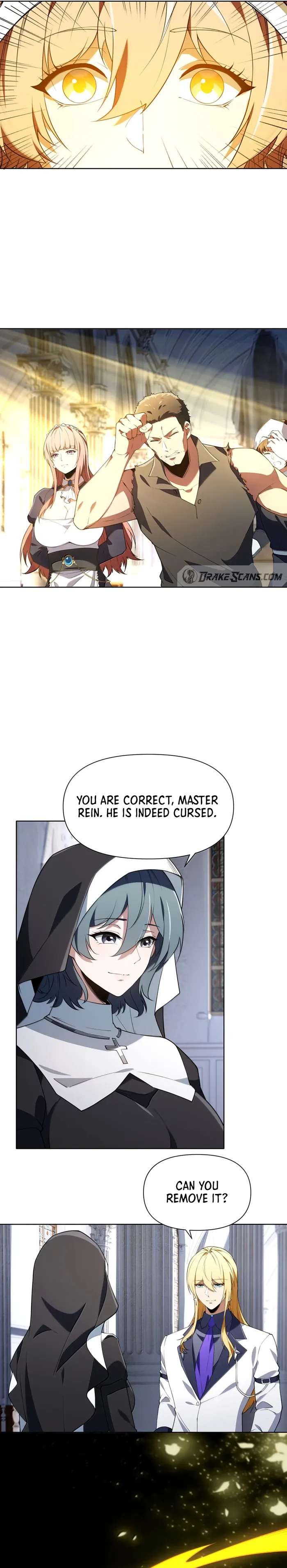 I Build an Industrial Empire on the Magic Continent Chapter 8 63 008