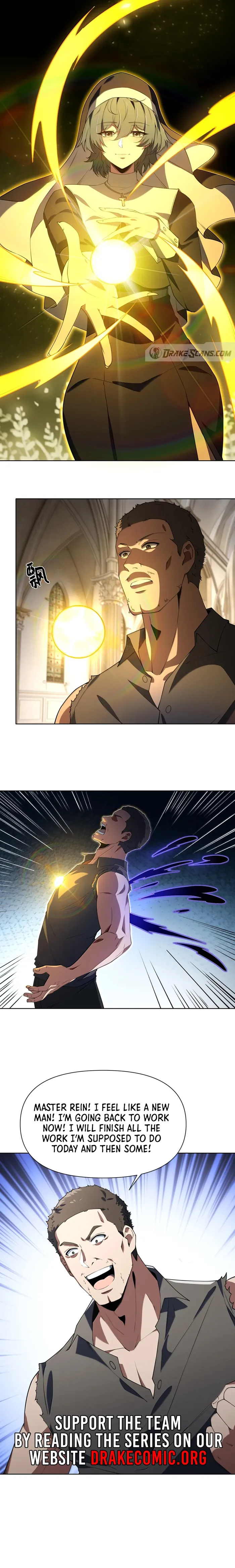 I Build an Industrial Empire on the Magic Continent Chapter 8 64 009