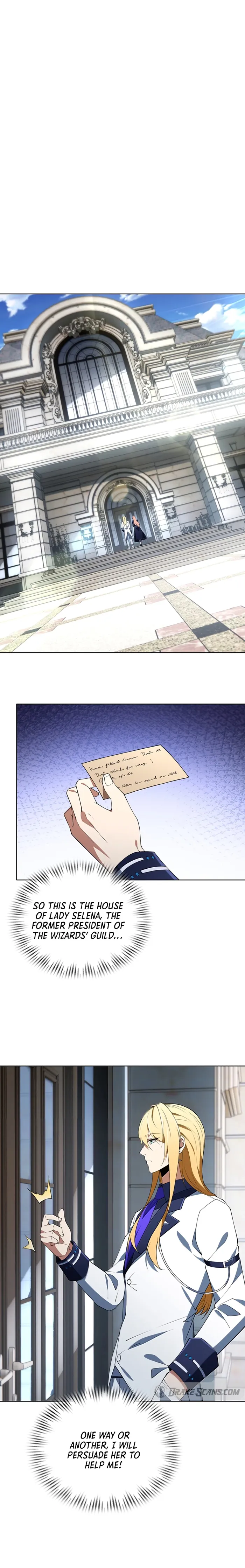 I Build an Industrial Empire on the Magic Continent Chapter 8 69 014