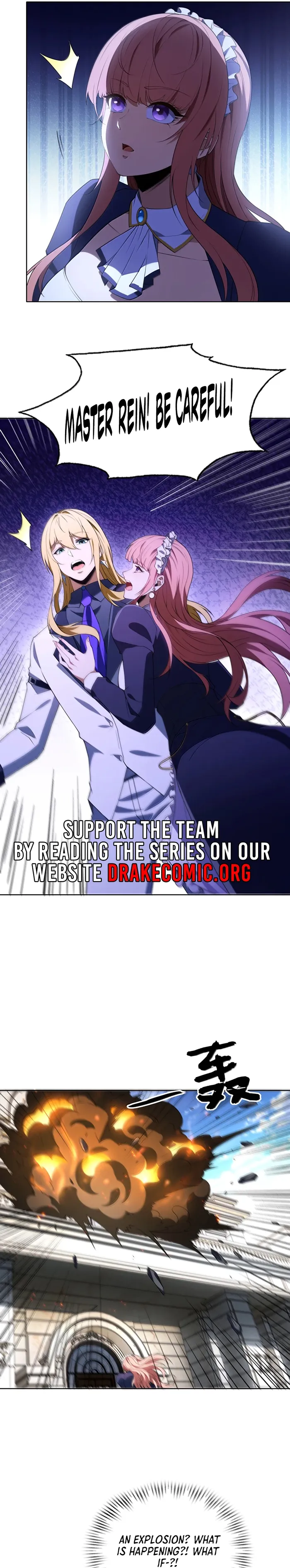 I Build an Industrial Empire on the Magic Continent Chapter 8 70 015