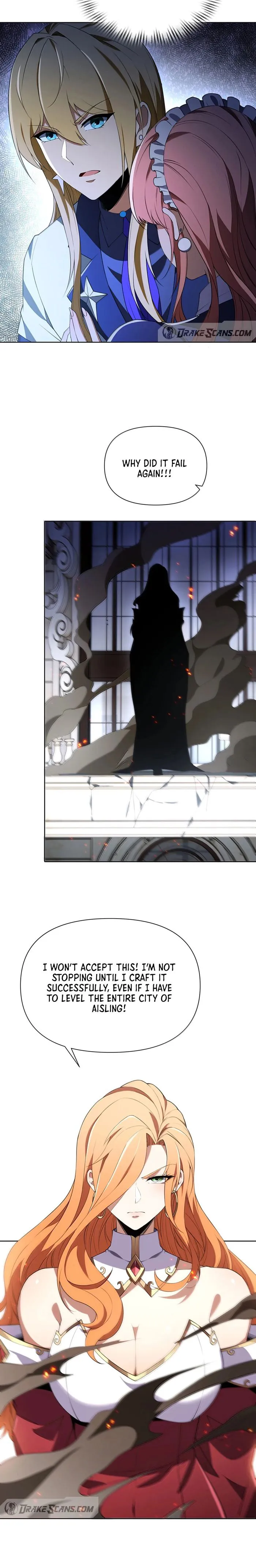 I Build an Industrial Empire on the Magic Continent Chapter 8 71 016