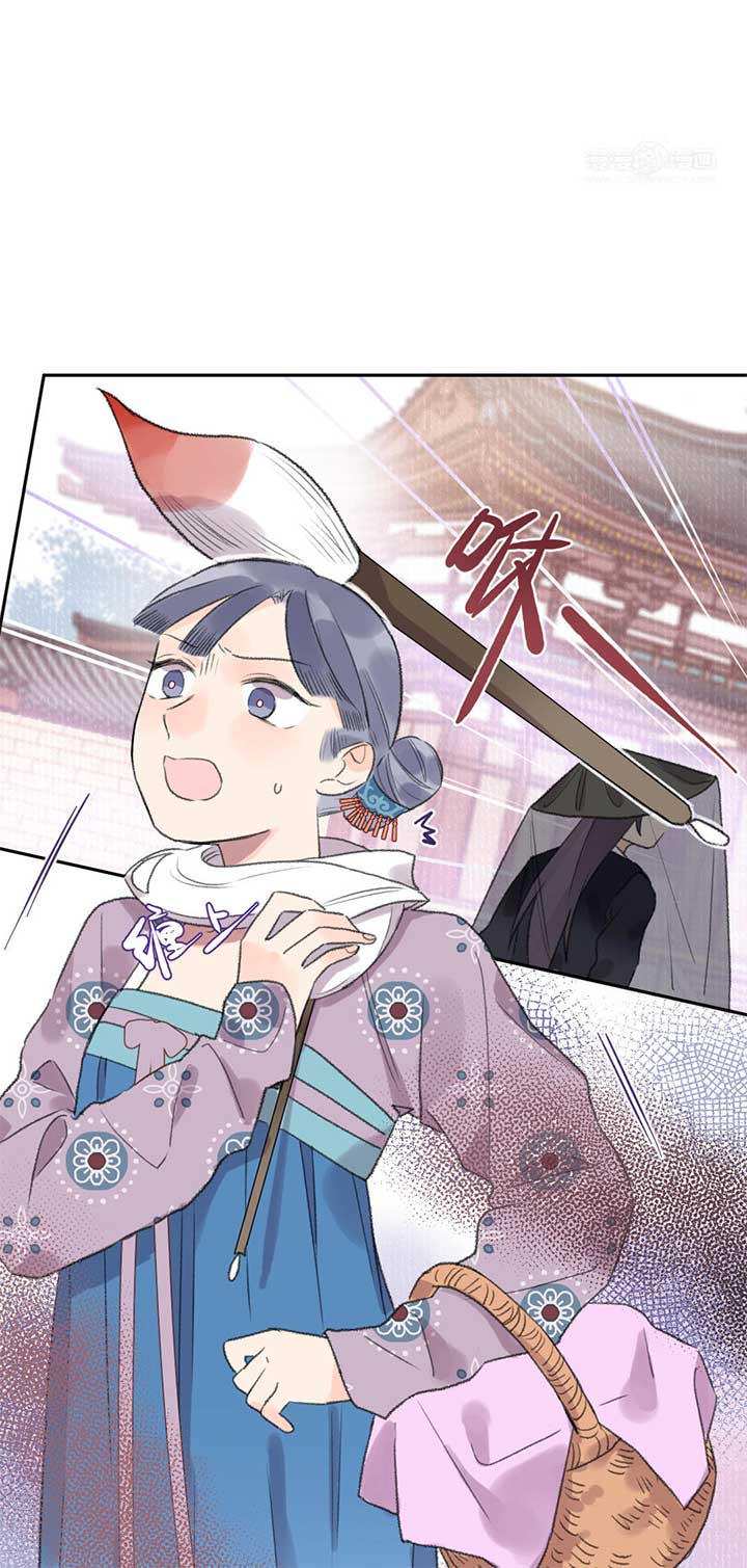 I Can’t Date a Fictional Man! Chapter 51 111 ch 51 14