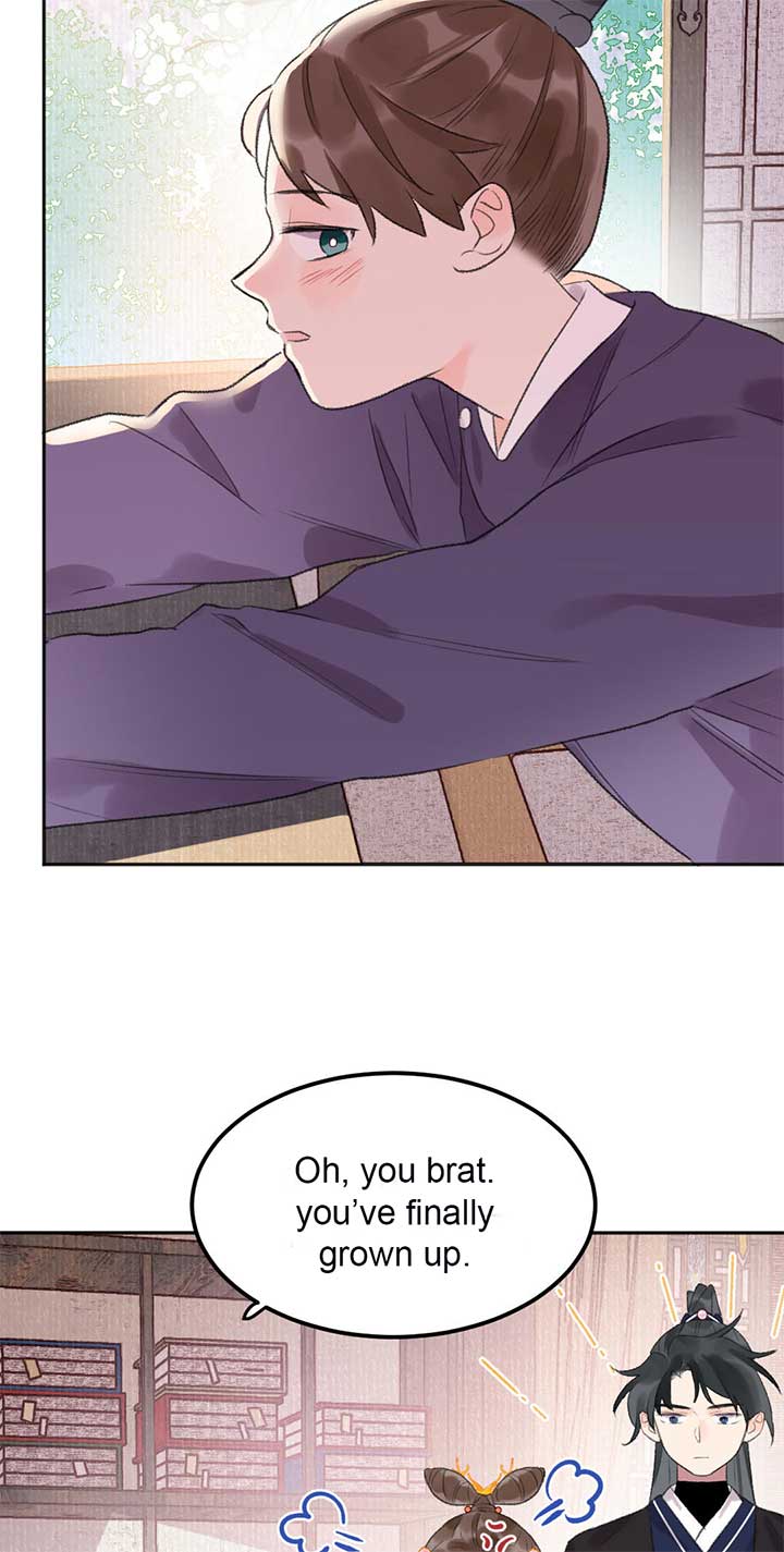 I Can’t Date a Fictional Man! Chapter 51 122 ch 51 25