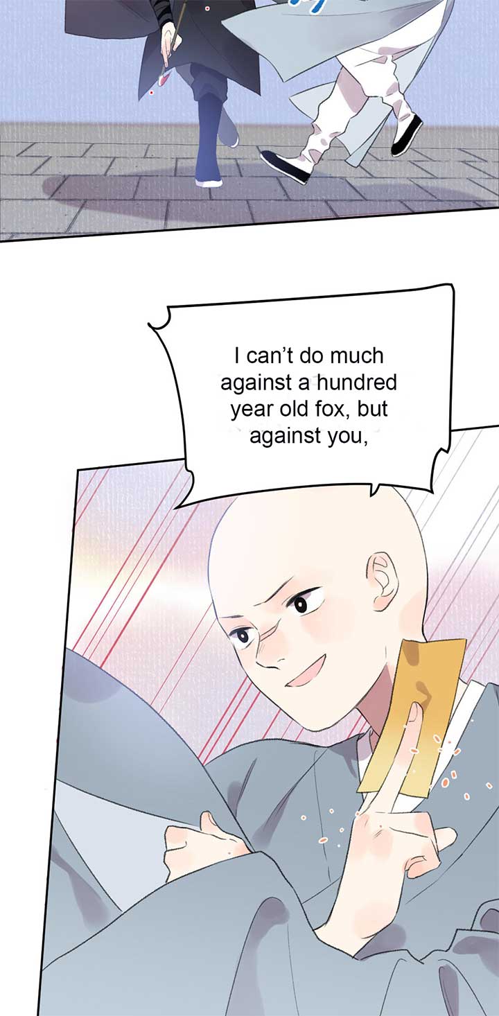 I Can’t Date a Fictional Man! Chapter 51 100 ch 51 3