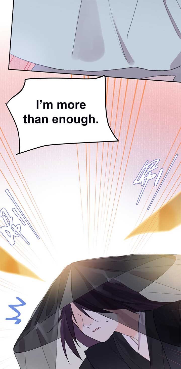 I Can’t Date a Fictional Man! Chapter 51 101 ch 51 4