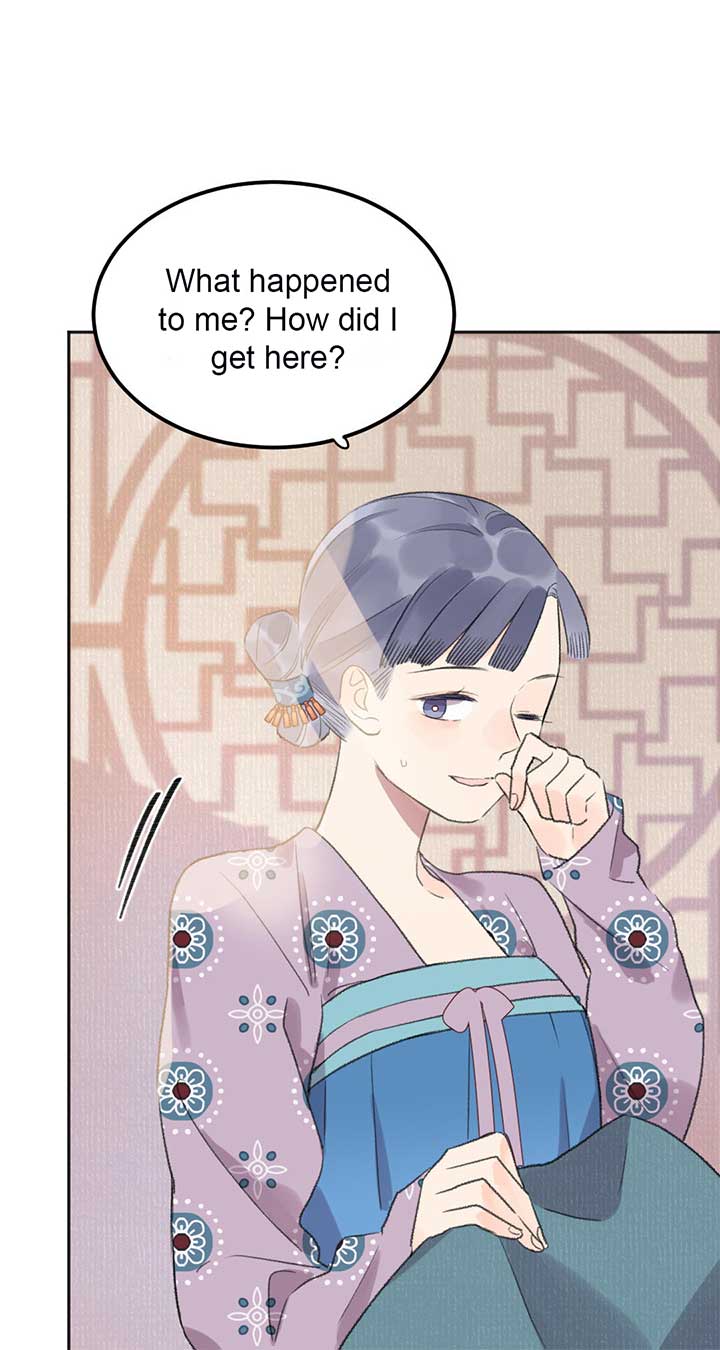 I Can’t Date a Fictional Man! Chapter 52 146 ch 52 10