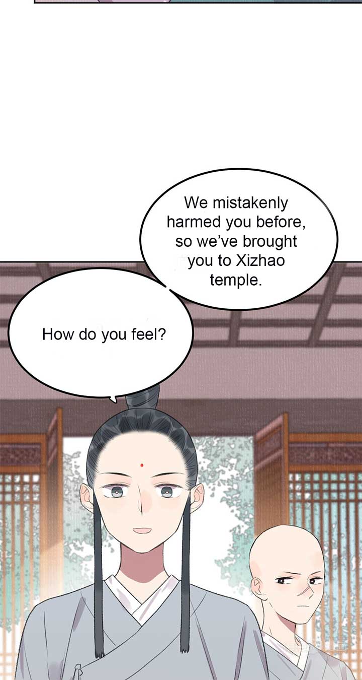 I Can’t Date a Fictional Man! Chapter 52 147 ch 52 11