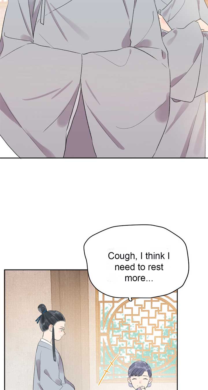 I Can’t Date a Fictional Man! Chapter 52 148 ch 52 12