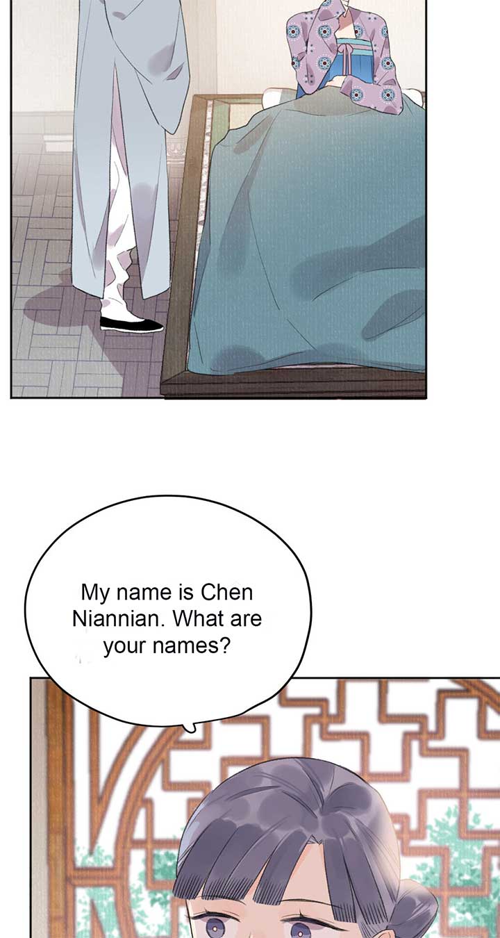 I Can’t Date a Fictional Man! Chapter 52 149 ch 52 13