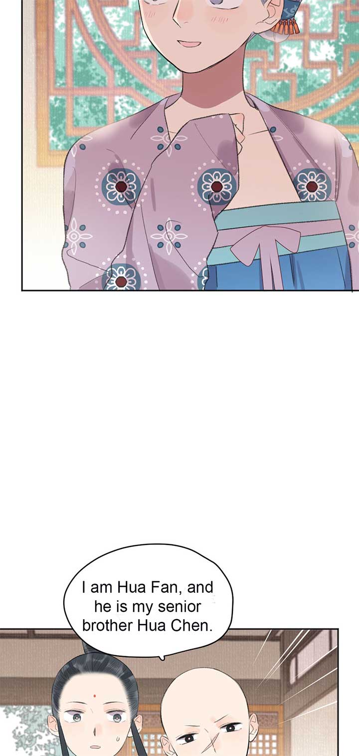 I Can’t Date a Fictional Man! Chapter 52 150 ch 52 14