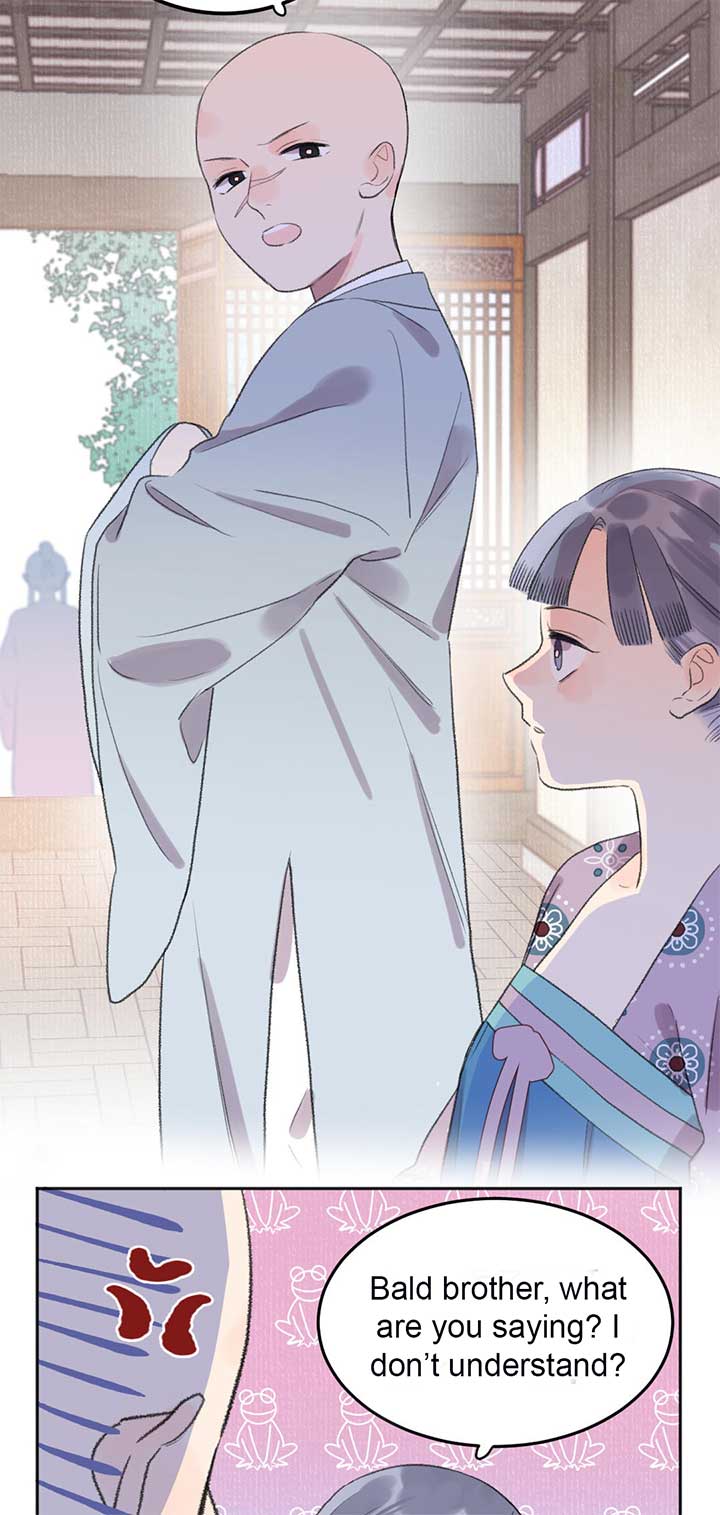 I Can’t Date a Fictional Man! Chapter 52 153 ch 52 17