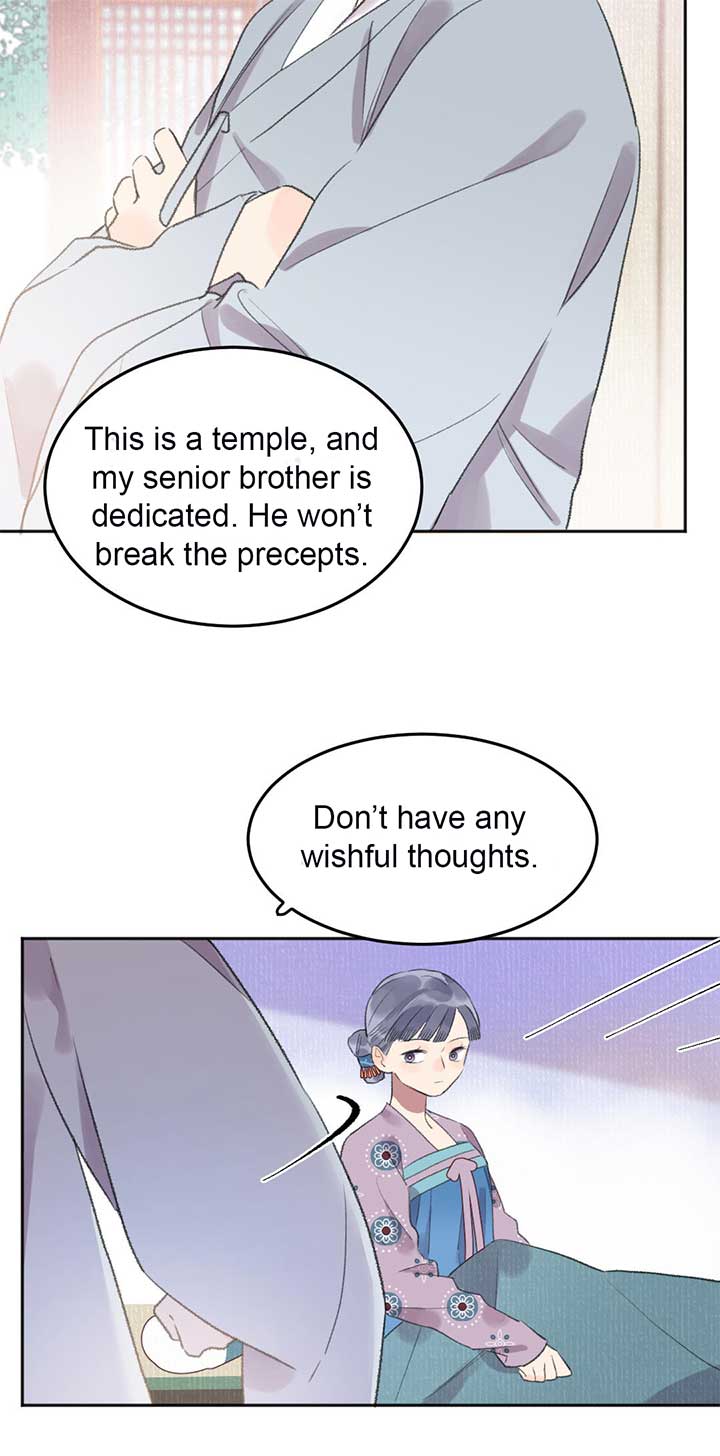 I Can’t Date a Fictional Man! Chapter 52 156 ch 52 20