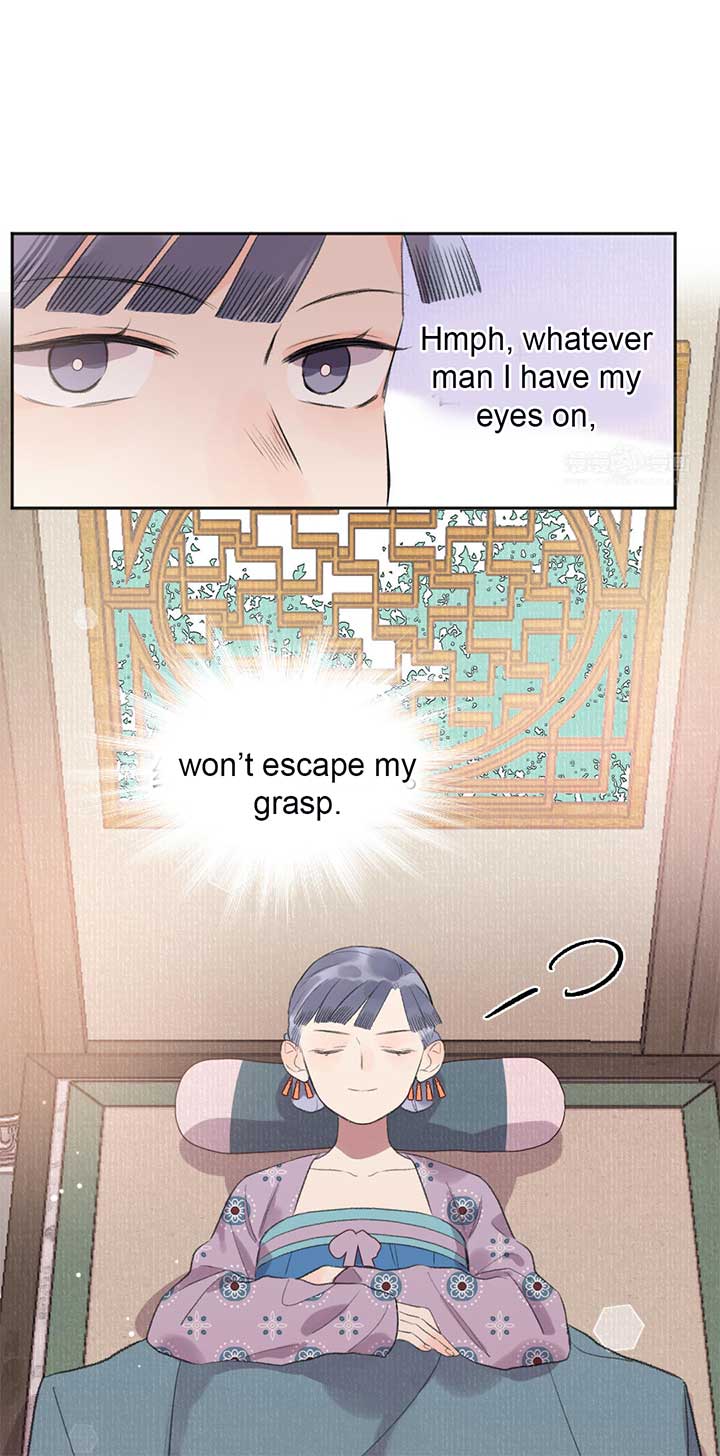 I Can’t Date a Fictional Man! Chapter 52 157 ch 52 21