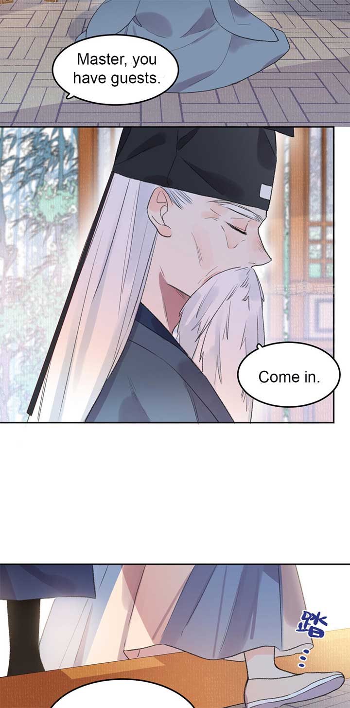 I Can’t Date a Fictional Man! Chapter 52 160 ch 52 24