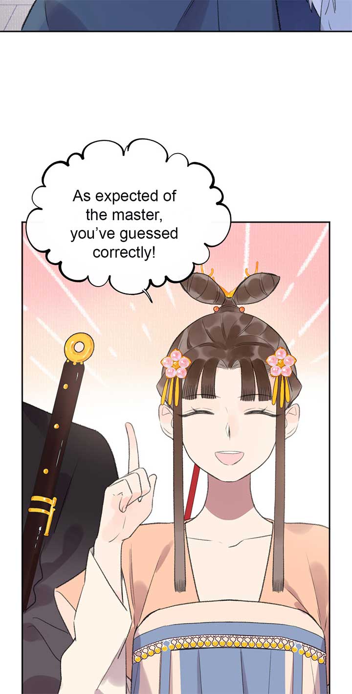 I Can’t Date a Fictional Man! Chapter 52 162 ch 52 26