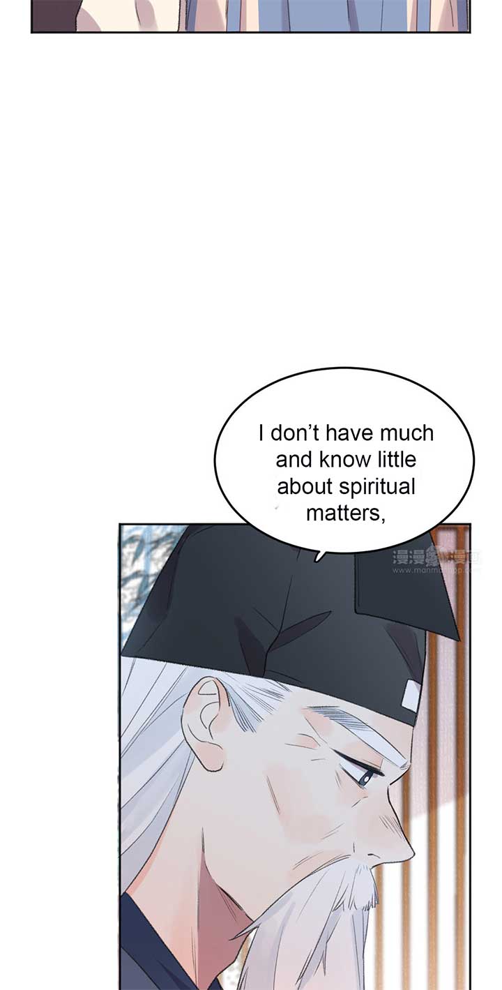 I Can’t Date a Fictional Man! Chapter 52 163 ch 52 27