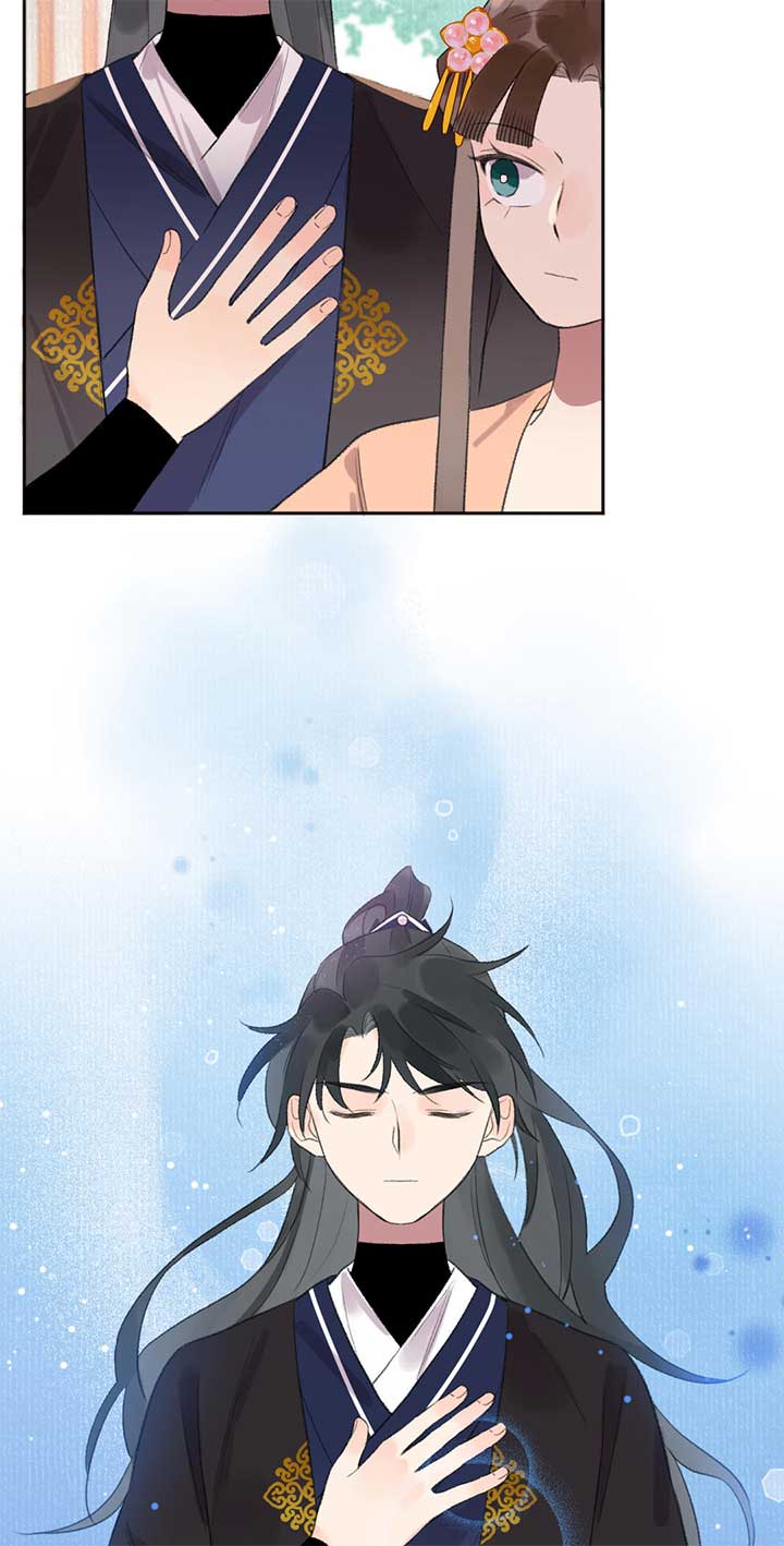 I Can’t Date a Fictional Man! Chapter 52 165 ch 52 29