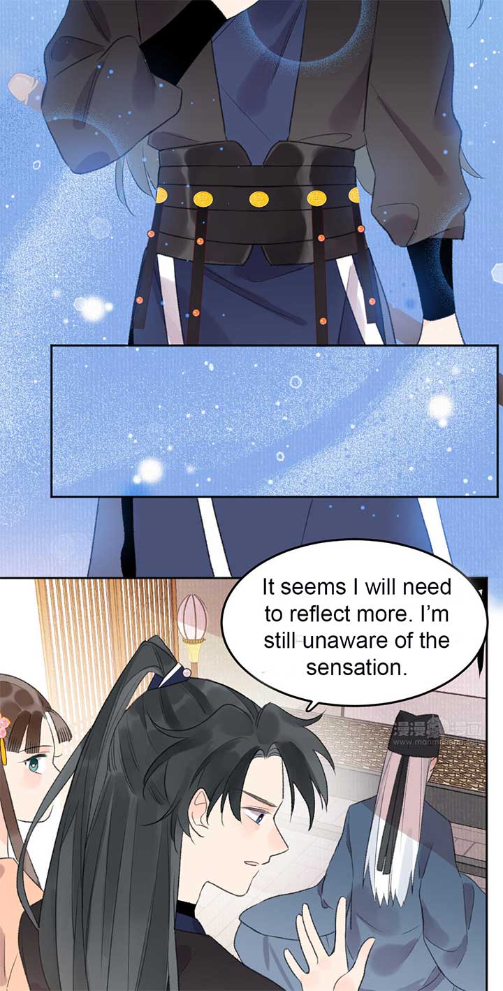 I Can’t Date a Fictional Man! Chapter 52 166 ch 52 30