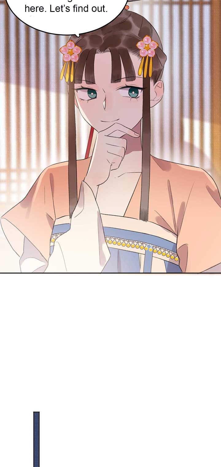 I Can’t Date a Fictional Man! Chapter 52 173 ch 52 37