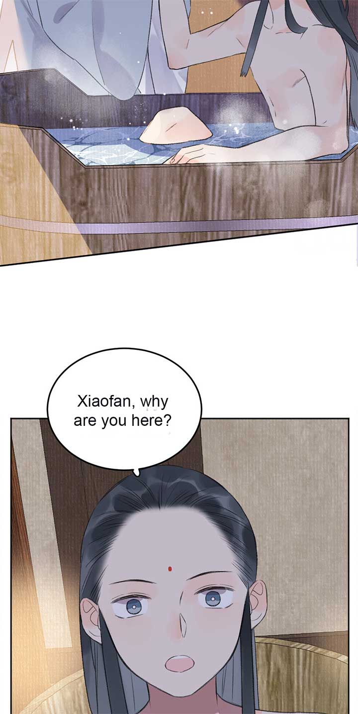 I Can’t Date a Fictional Man! Chapter 52 177 ch 52 41