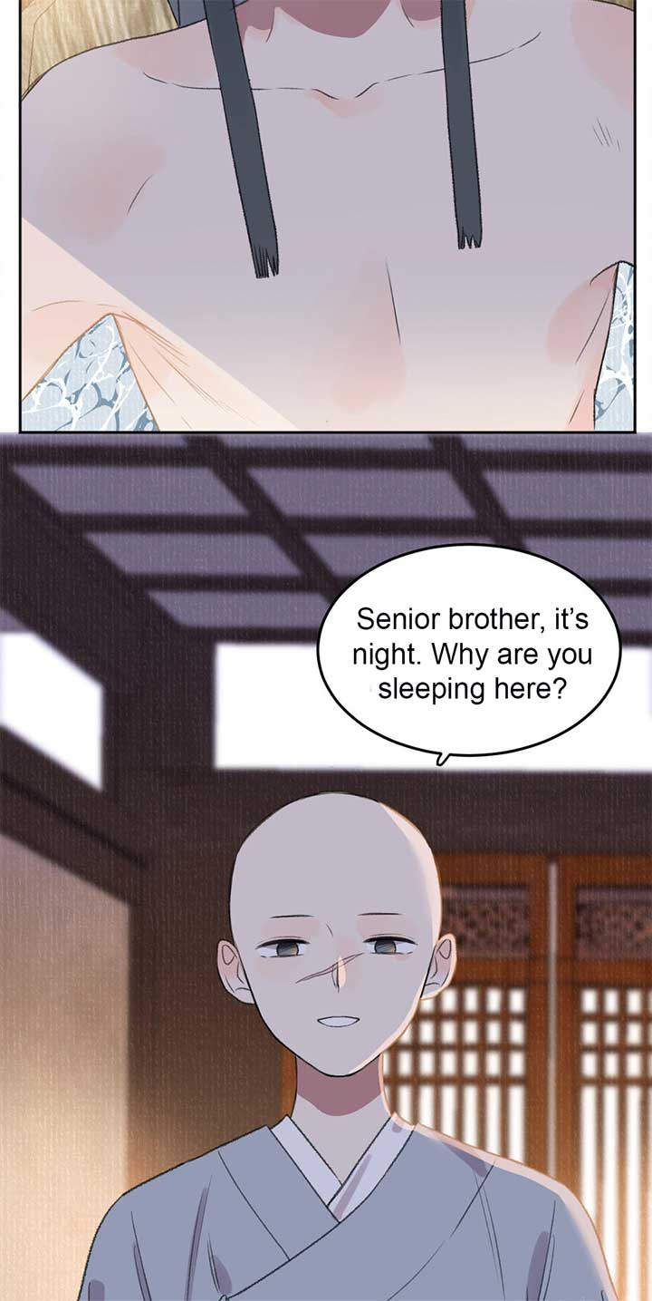 I Can’t Date a Fictional Man! Chapter 52 178 ch 52 42