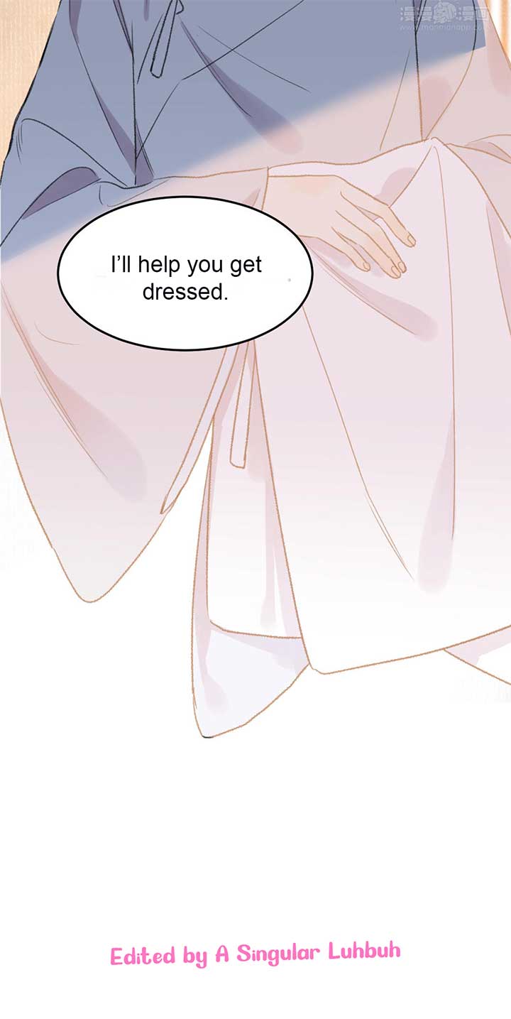 I Can’t Date a Fictional Man! Chapter 52 179 ch 52 43