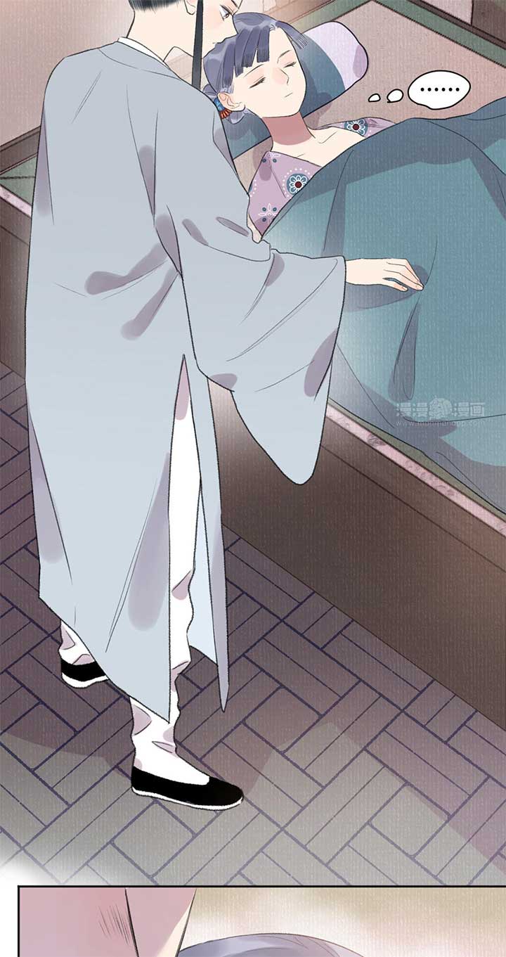 I Can’t Date a Fictional Man! Chapter 52 141 ch 52 5