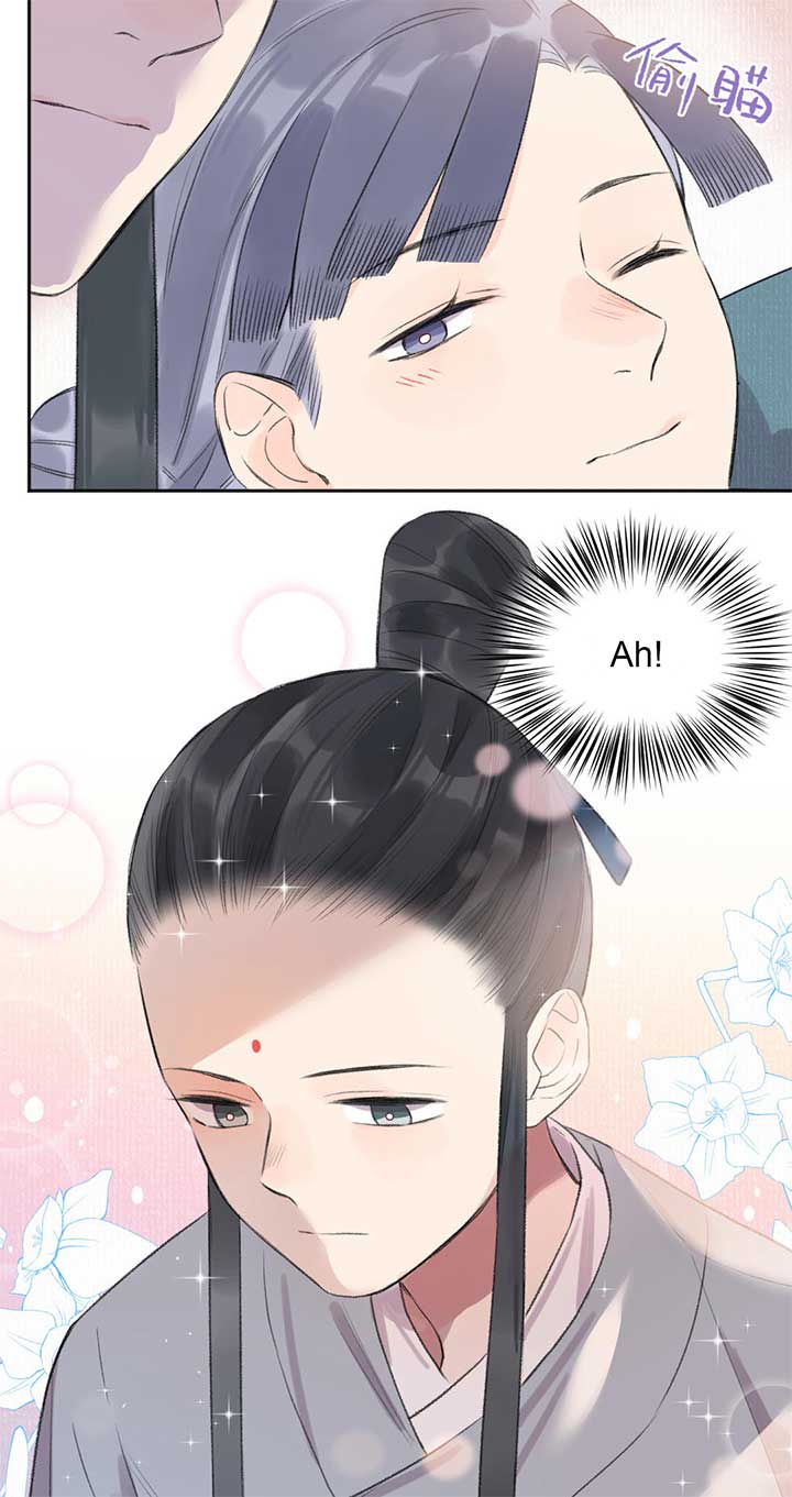 I Can’t Date a Fictional Man! Chapter 52 142 ch 52 6