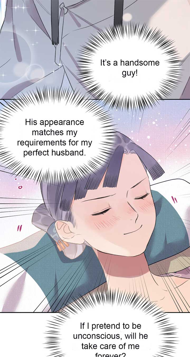 I Can’t Date a Fictional Man! Chapter 52 143 ch 52 7