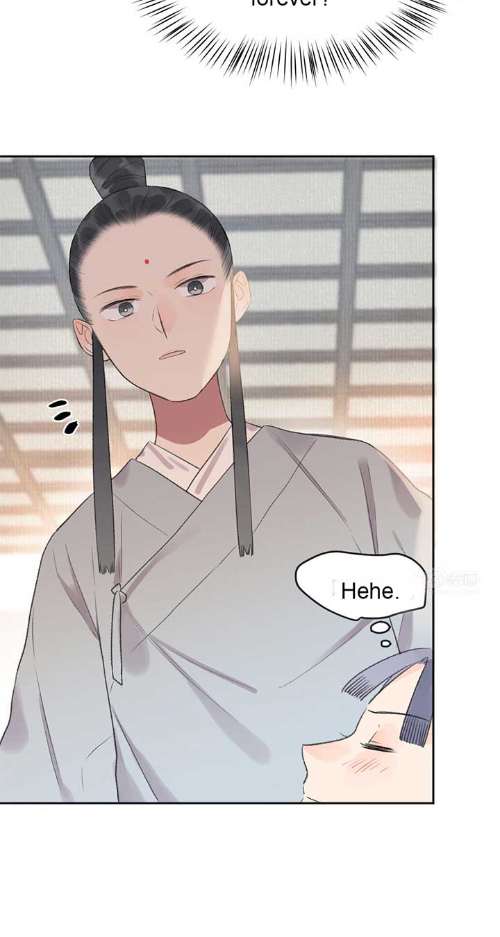 I Can’t Date a Fictional Man! Chapter 52 144 ch 52 8