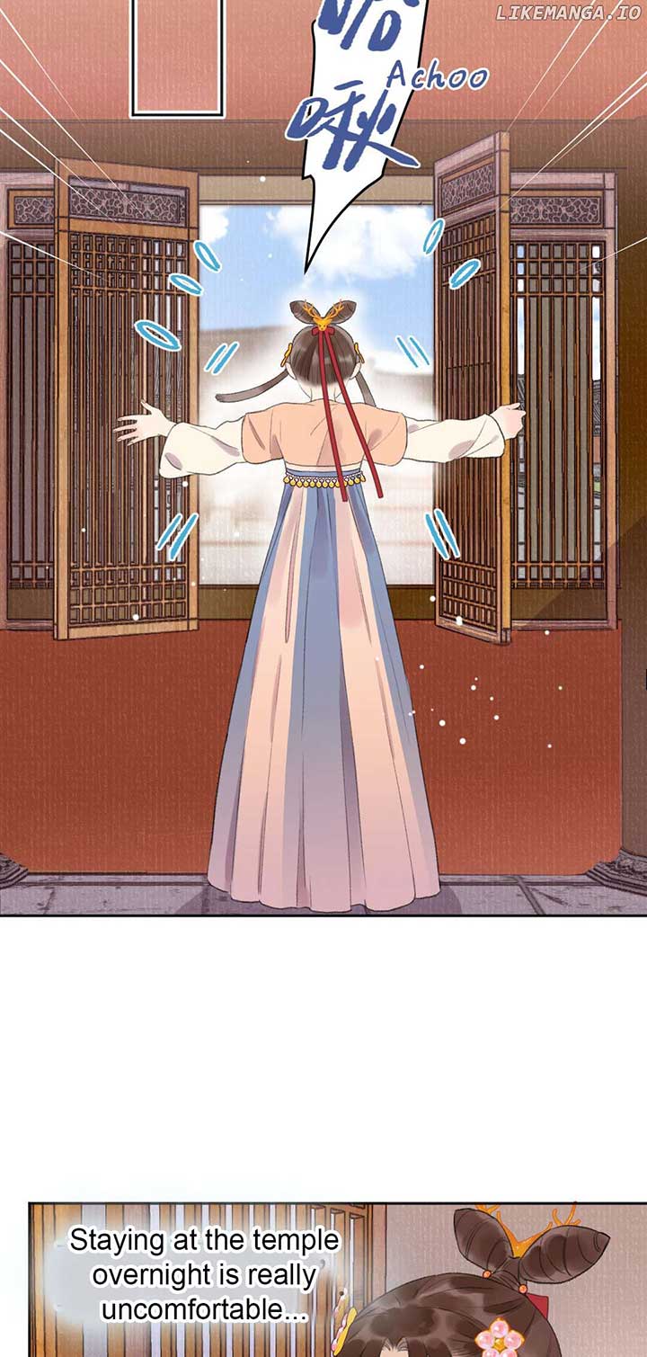 I Can’t Date a Fictional Man! Chapter 53 127 ch 53 12