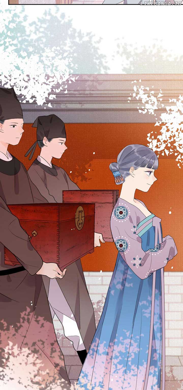 I Can’t Date a Fictional Man! Chapter 53 130 ch 53 15